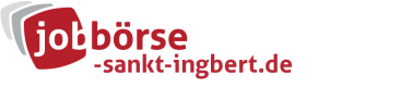 Jobbörse Sankt Ingbert - Aktuelle Stellenangebote in Ihrer Region